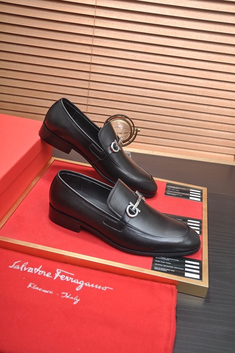 Ferragamo Shoes